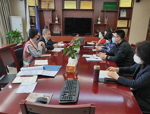 公司紀(jì)委組織召開2020年第二次紀(jì)委（擴(kuò)大）會議