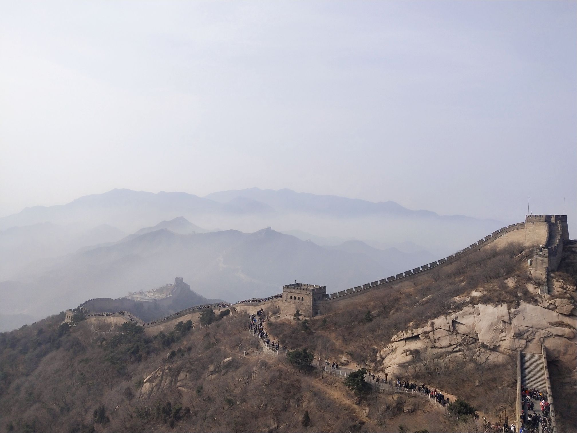 “慶五一、迎五四”攝影、書畫比賽優(yōu)秀作品展示（三）