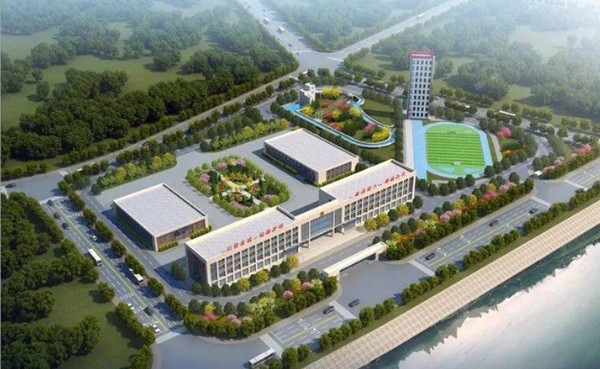 仲夏傳喜報(bào)！公司1.21億中標(biāo)新項(xiàng)目！