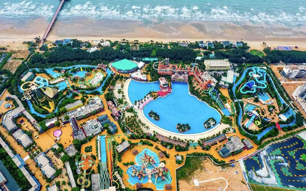 以環(huán)境之“優(yōu)”促發(fā)展之“進(jìn)”——有色陜建成功中標(biāo)浙江金華億元項(xiàng)目！