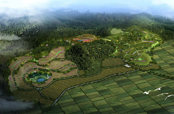 使命在肩 奮斗有我—公司中標(biāo)  多項(xiàng)目 賦能區(qū)域生態(tài)發(fā)展